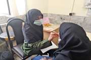 آموزش بهداشت و معاینات دهان و دندان دانش آموزان